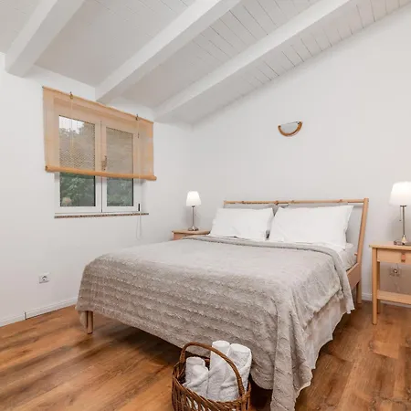 With A Parking Space - 22740 Apartment